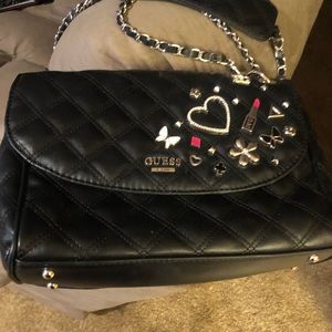 Guess Purse